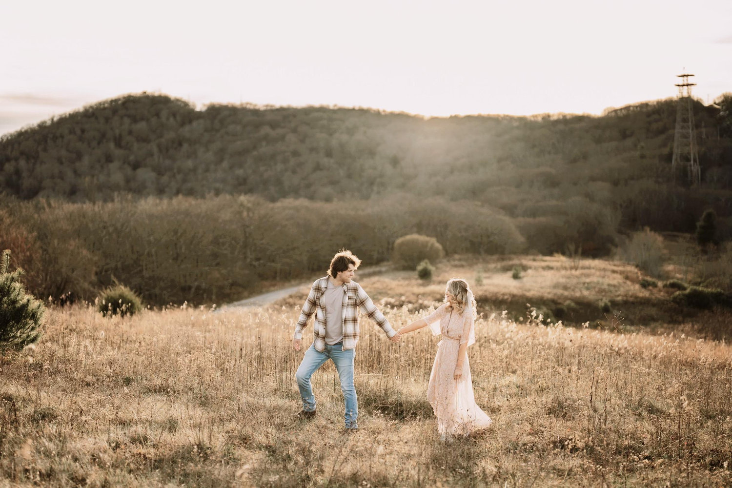The Wedding Website of Alexa Williams and Grayson Burns