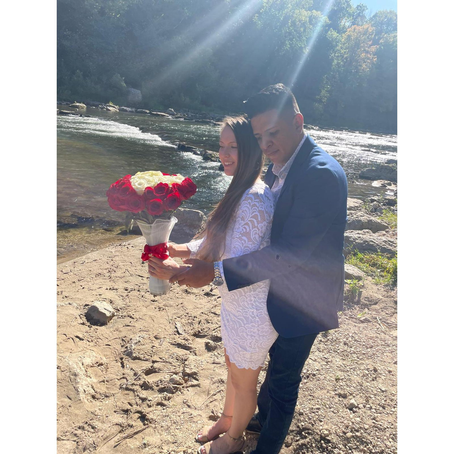 Elopement