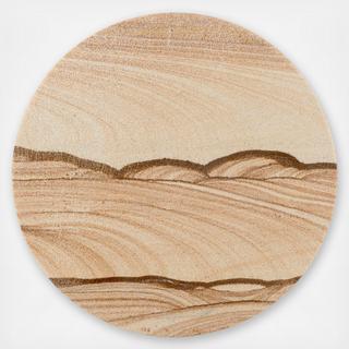 Sandstone Coaster, Set of 4