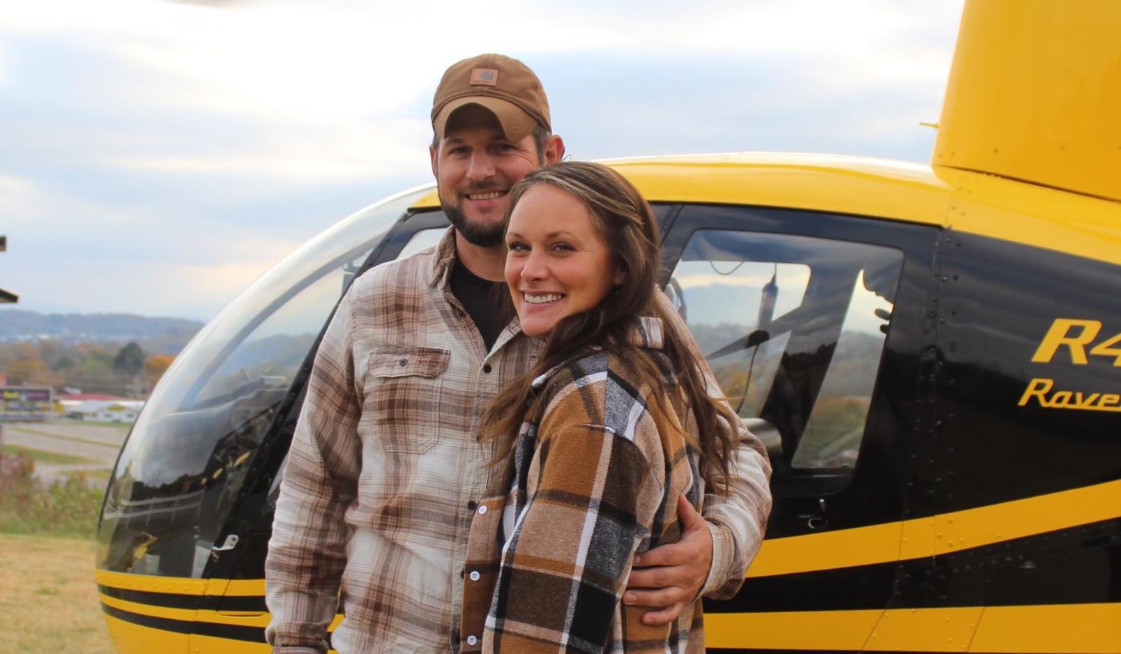 The Wedding Website of Rachel Butler and Davey Fisher