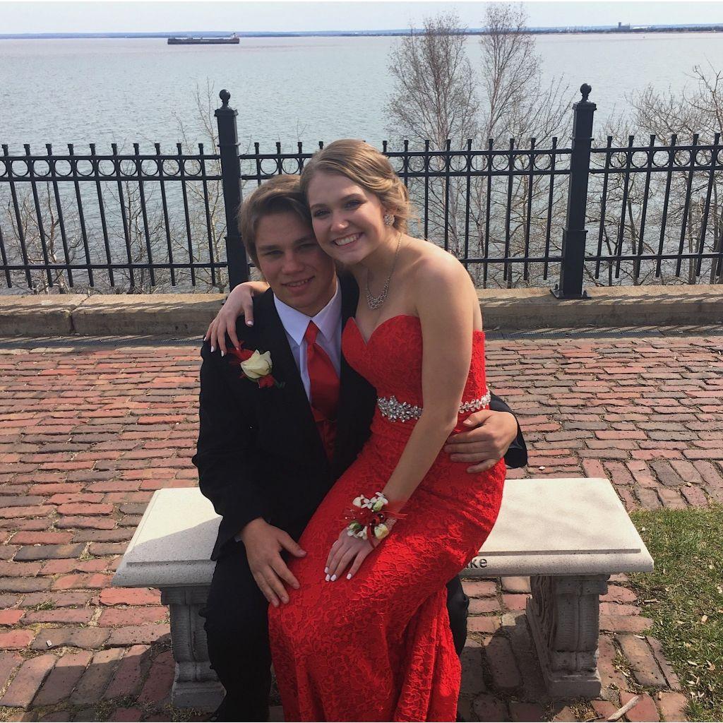 2017 - Junior Prom