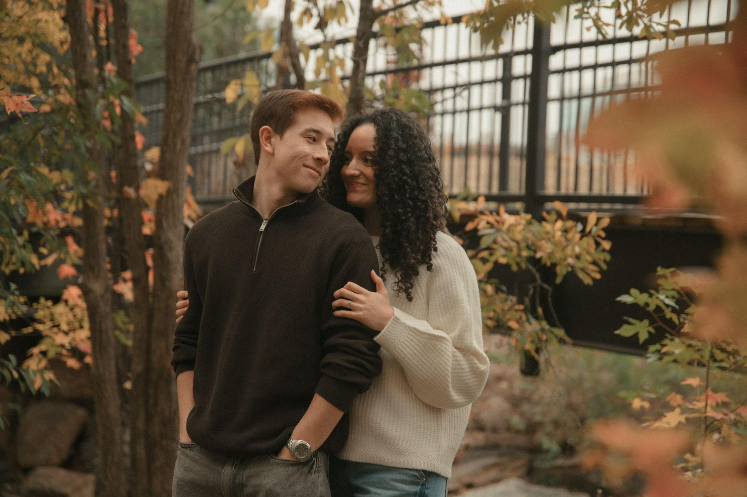 The Wedding Website of Sophia Cuellar and Ethan Le