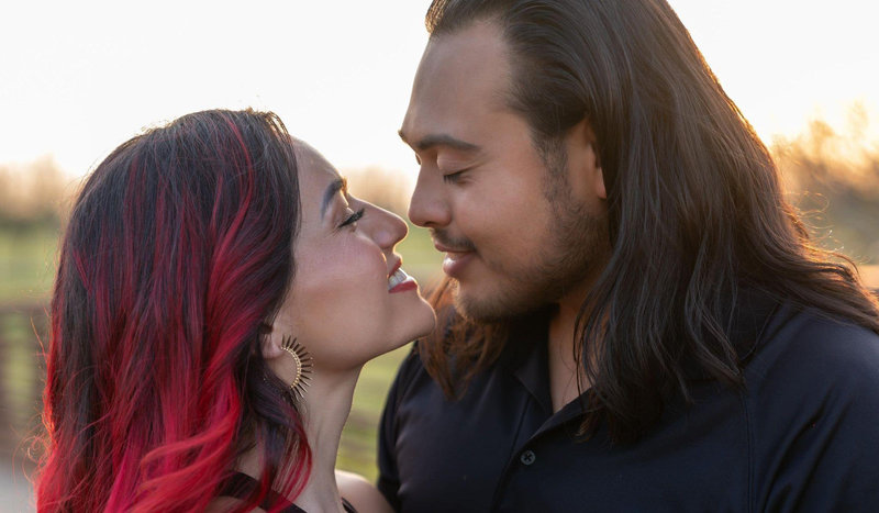 Cecilia Quezada and Jacob Castillo's Wedding Website