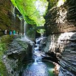 Watkins Glen State Park