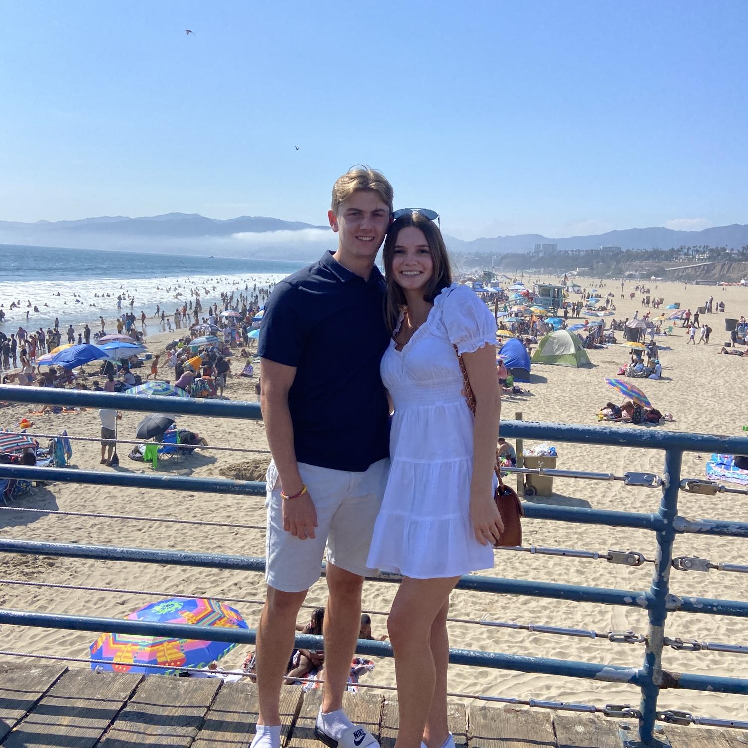 Santa Monica, CA