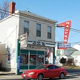 Goss Avenue