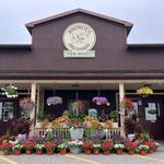 Brown's Orchards & Farm Market
