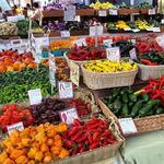 FRESHFARM Dupont Circle Market