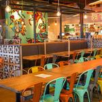 Hawkers Asian Street Food