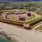 Fort Clinch State Park