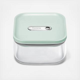 Small Airtight Container