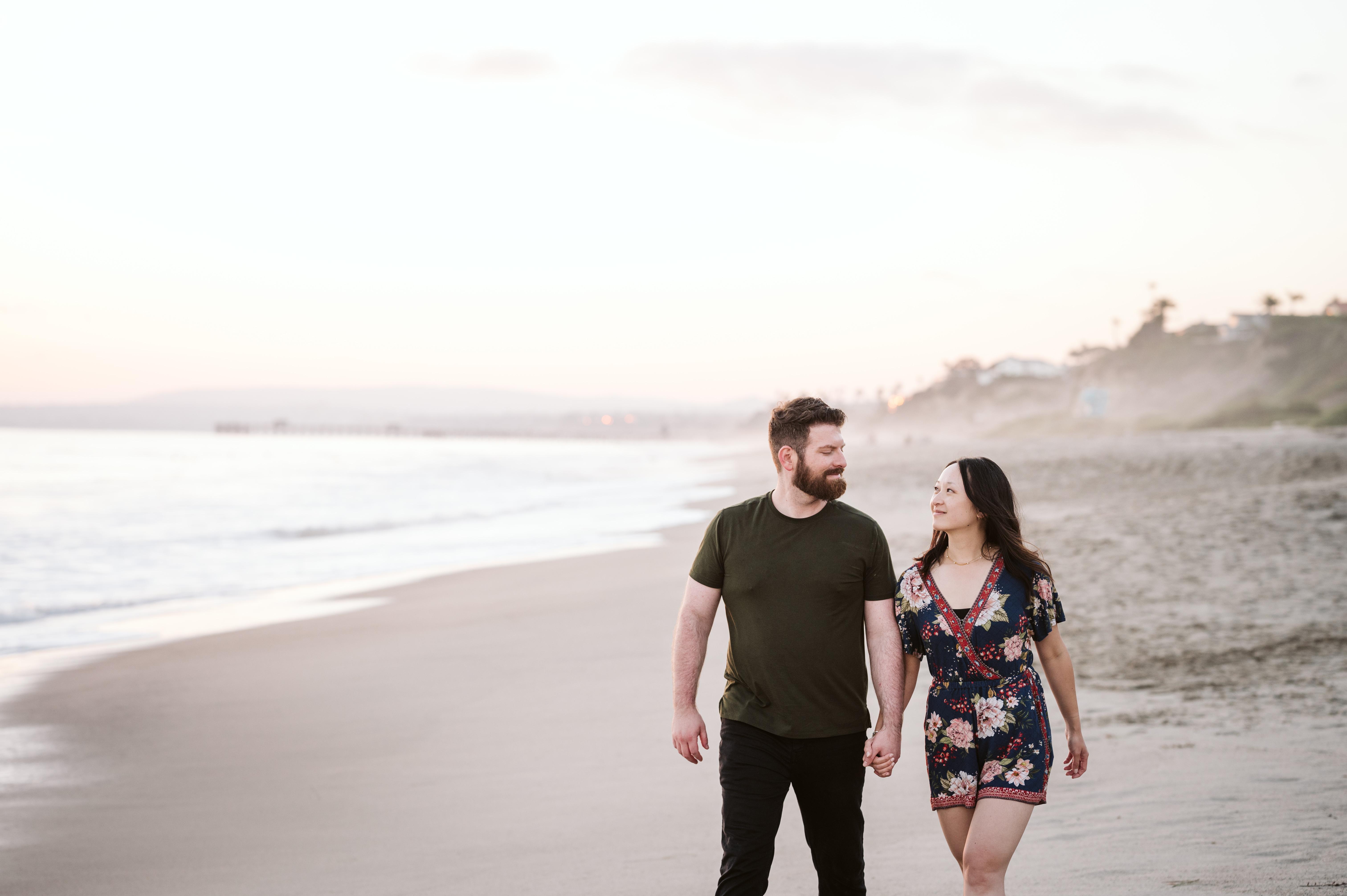 The Wedding Website of Li-Yea Wan and Thomas B. Marren V