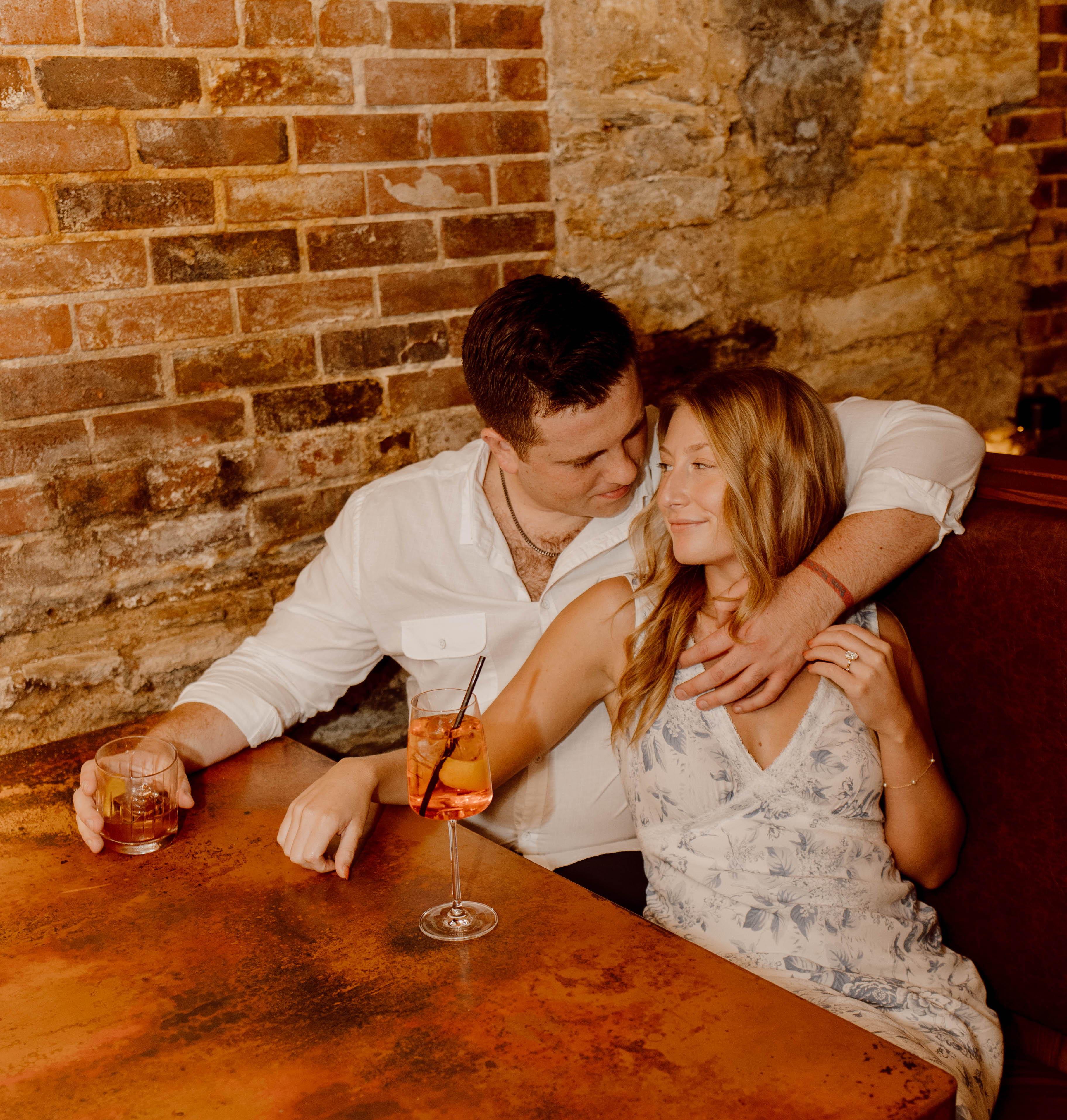 The Wedding Website of Caitlin Wheeler and Carson Mccall