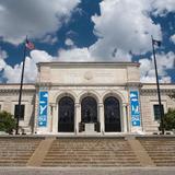 Detroit Institute of Art