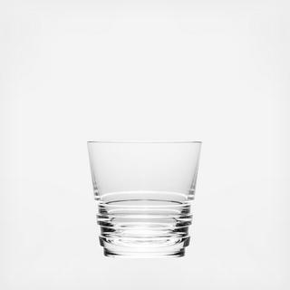 Oxymore Old Fashioned Glass