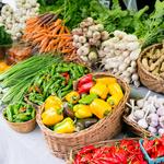 Mill City Farmers Market