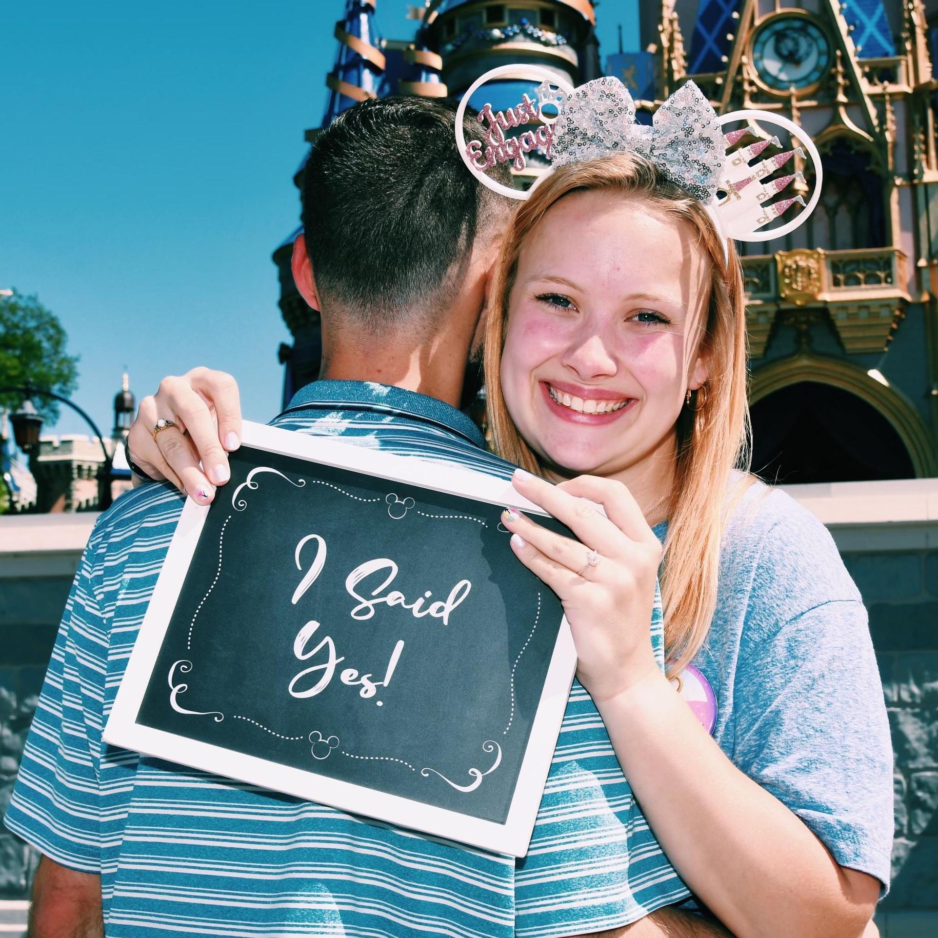 May, 2021 - just a few more pictures from our most favorite day (until June 11 of course)!