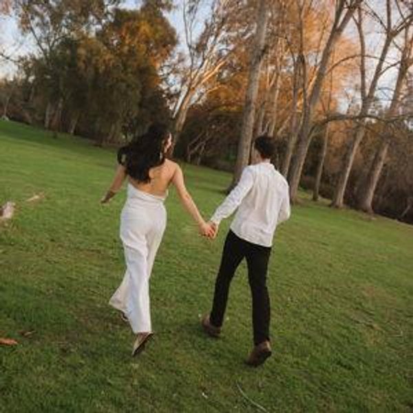 Our Newlywed Fund - Venmo