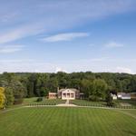 James Madison's Montpelier