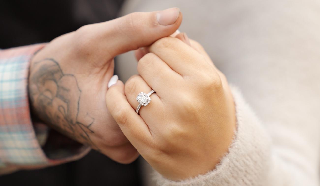 The Wedding Website of Ashley Bellavance and Tyler Jones