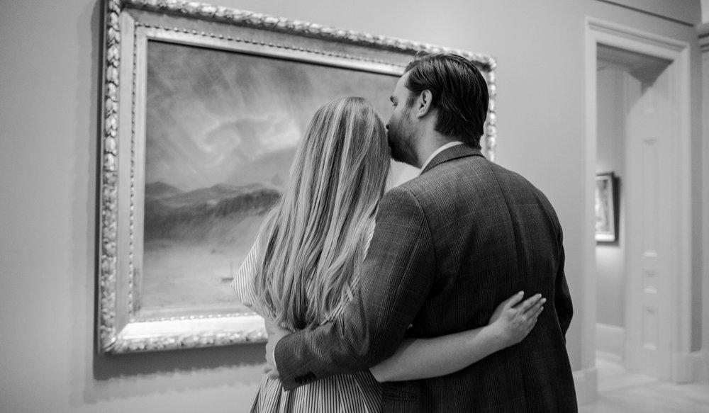 Bailey Widener and Joe Kendall's Wedding Website