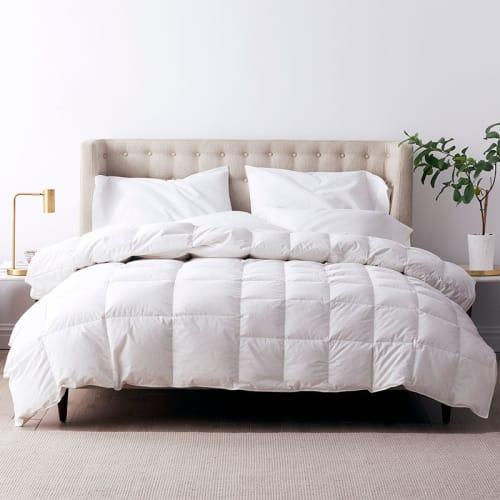 LaCrosse™ Dual Down Comforter