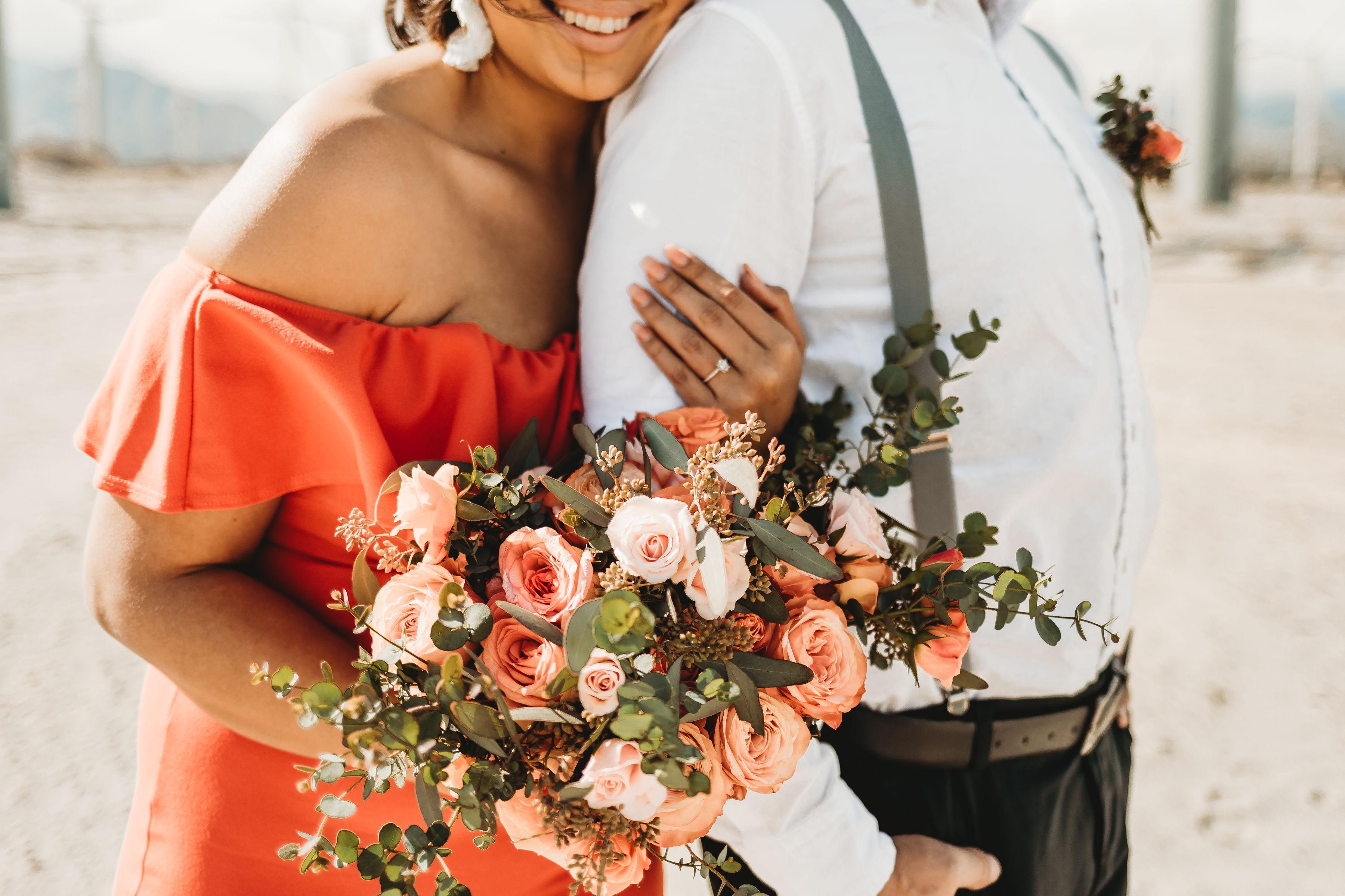 The Wedding Website of Klarysa Carmona and Christian Inzunza