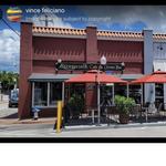 Riverwalk Cafe and Oyster Bar