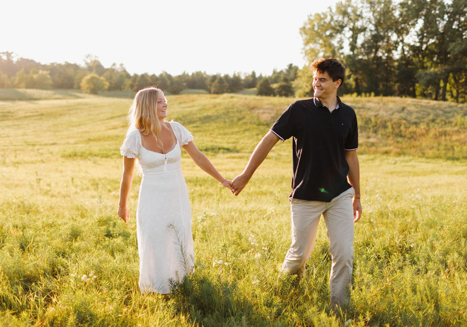 The Wedding Website of Emma Sather and Samuel Zilmer