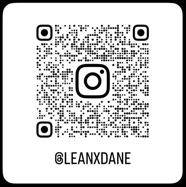 The Wedding Website of Dane Taylor and Lean Bernardo
