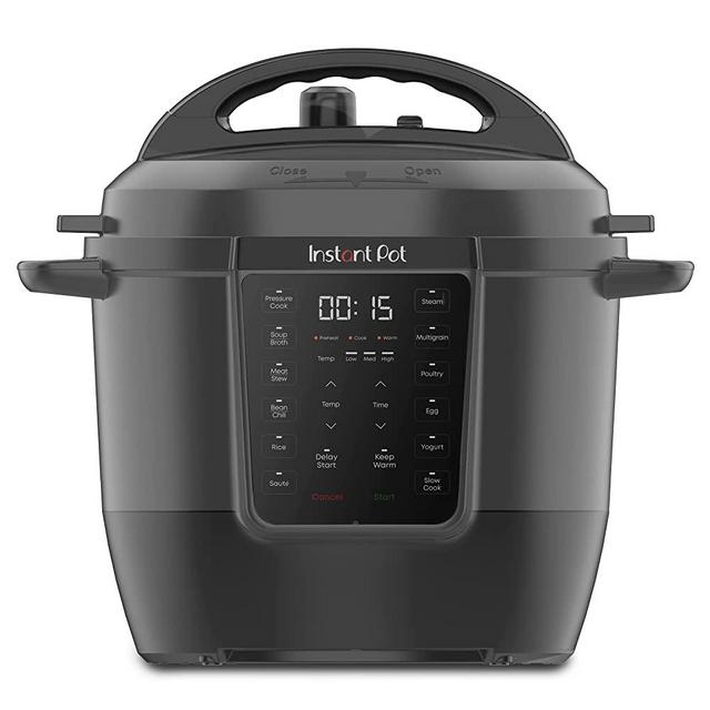 Black Decker 4 Quart Slow Cooker Classic 1 gal White Polka Dots Black -  Office Depot