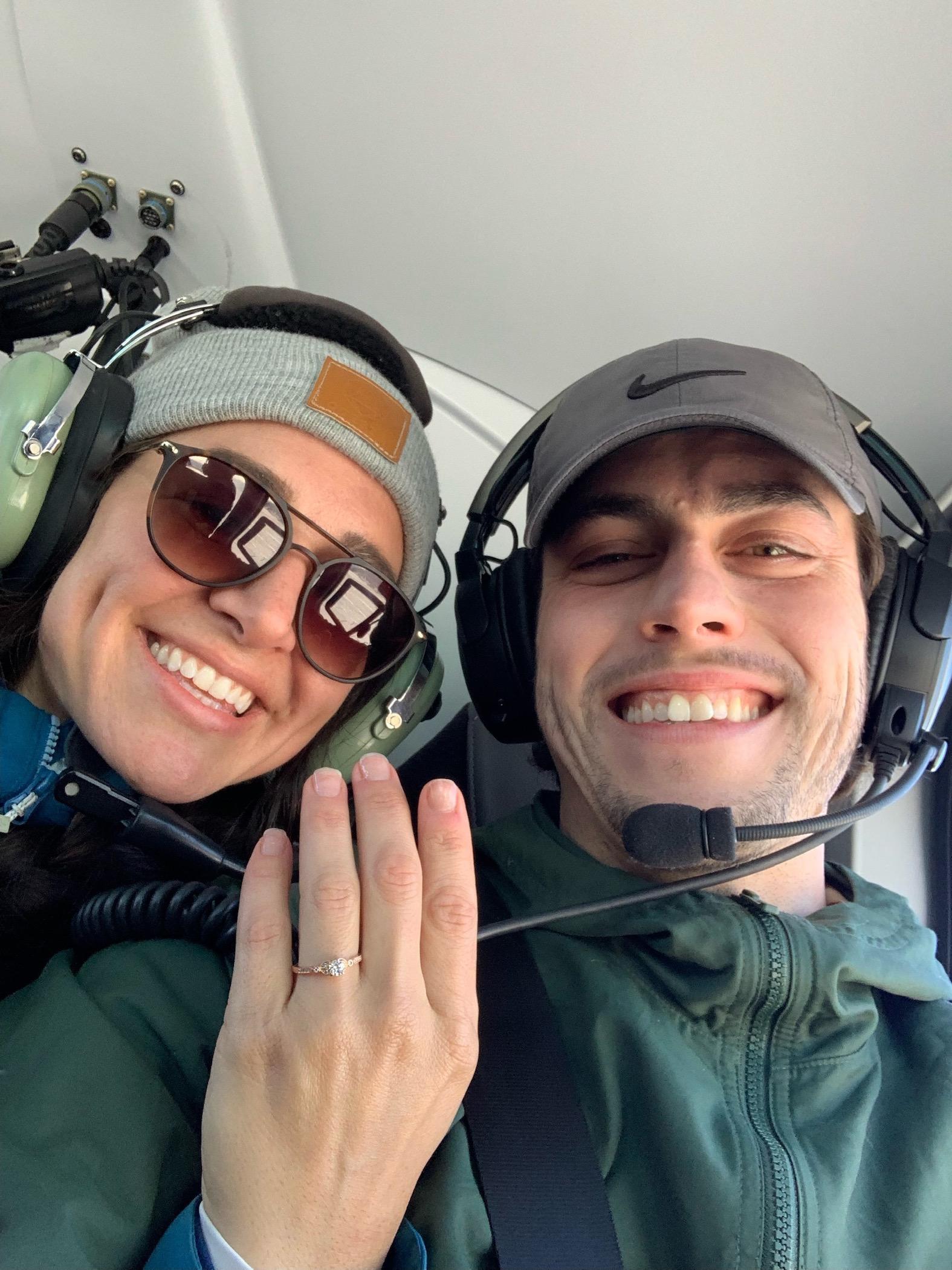 The Wedding Website of Sarah Lucisano and Alec Cohen