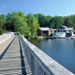 Lake Johnson