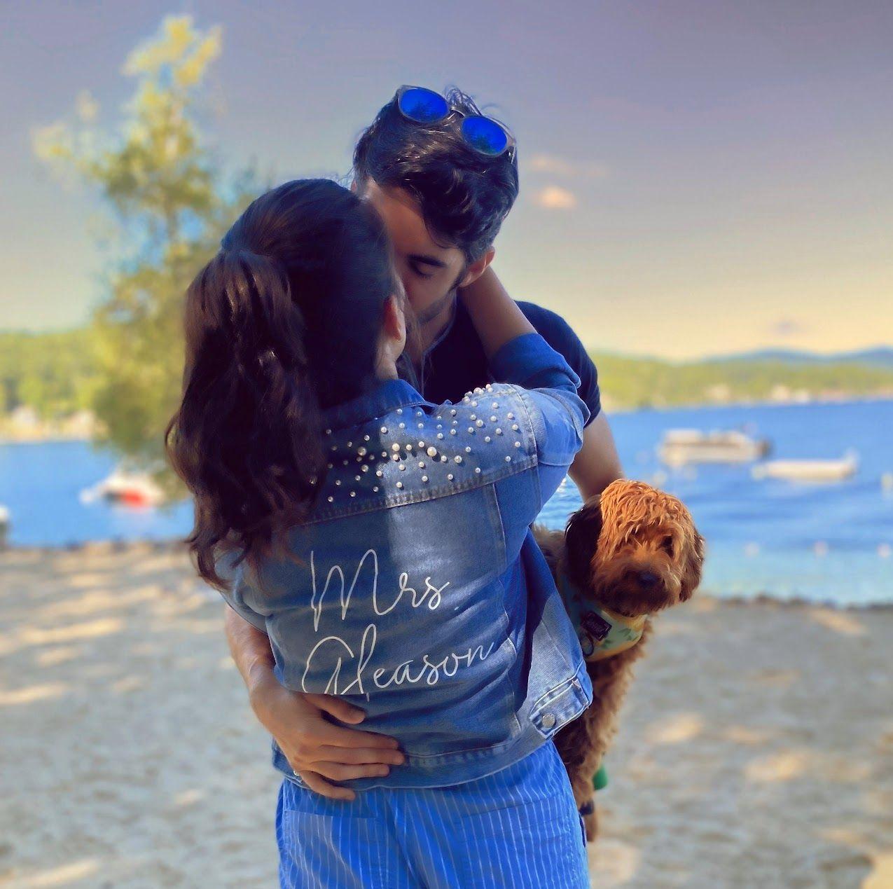 The Wedding Website of Garrett Gleason and Erika McCormack