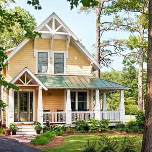 Home Down Payment