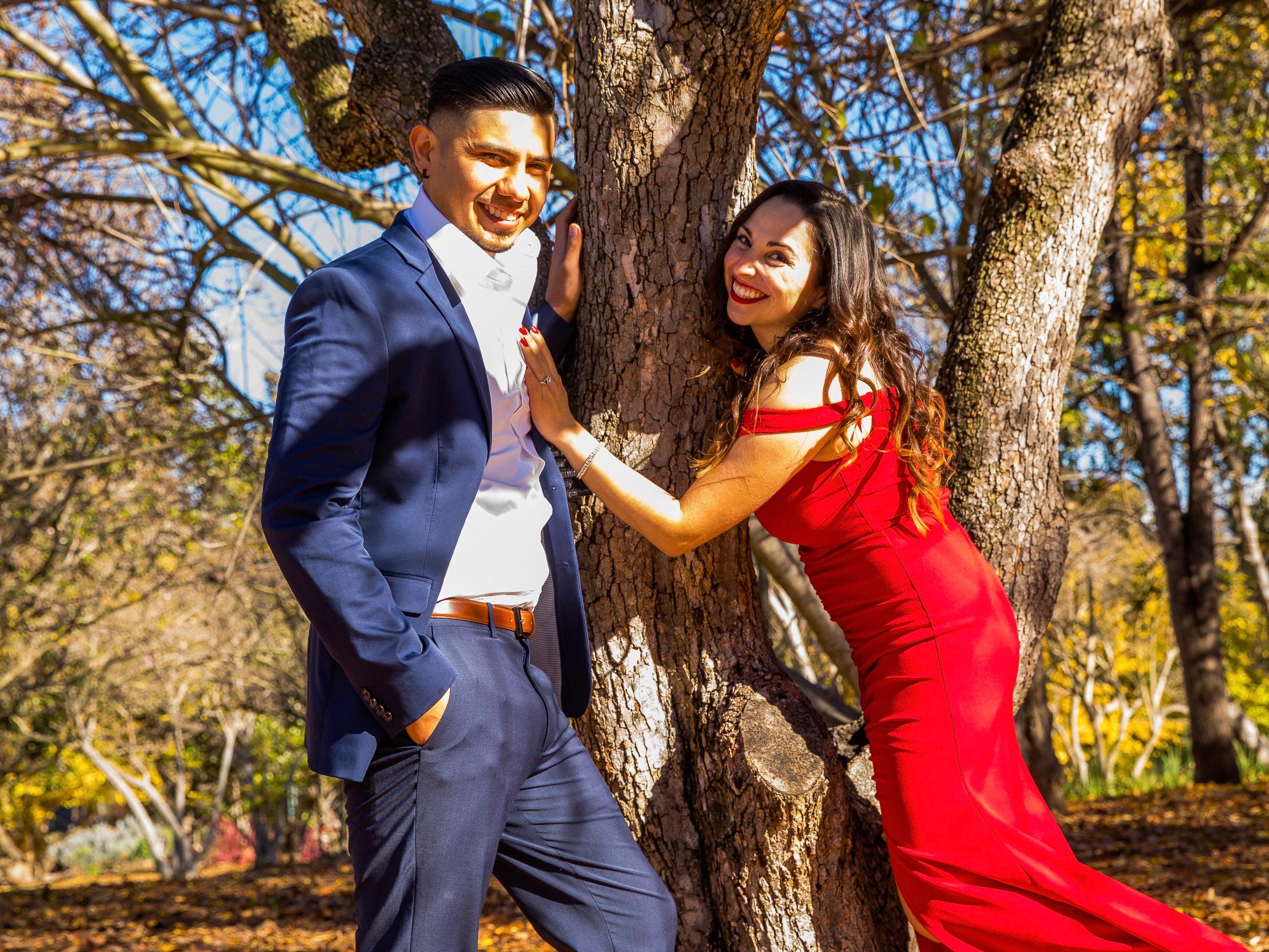 The Wedding Website of Vanessa Hernandez and Douglas Rodriguez