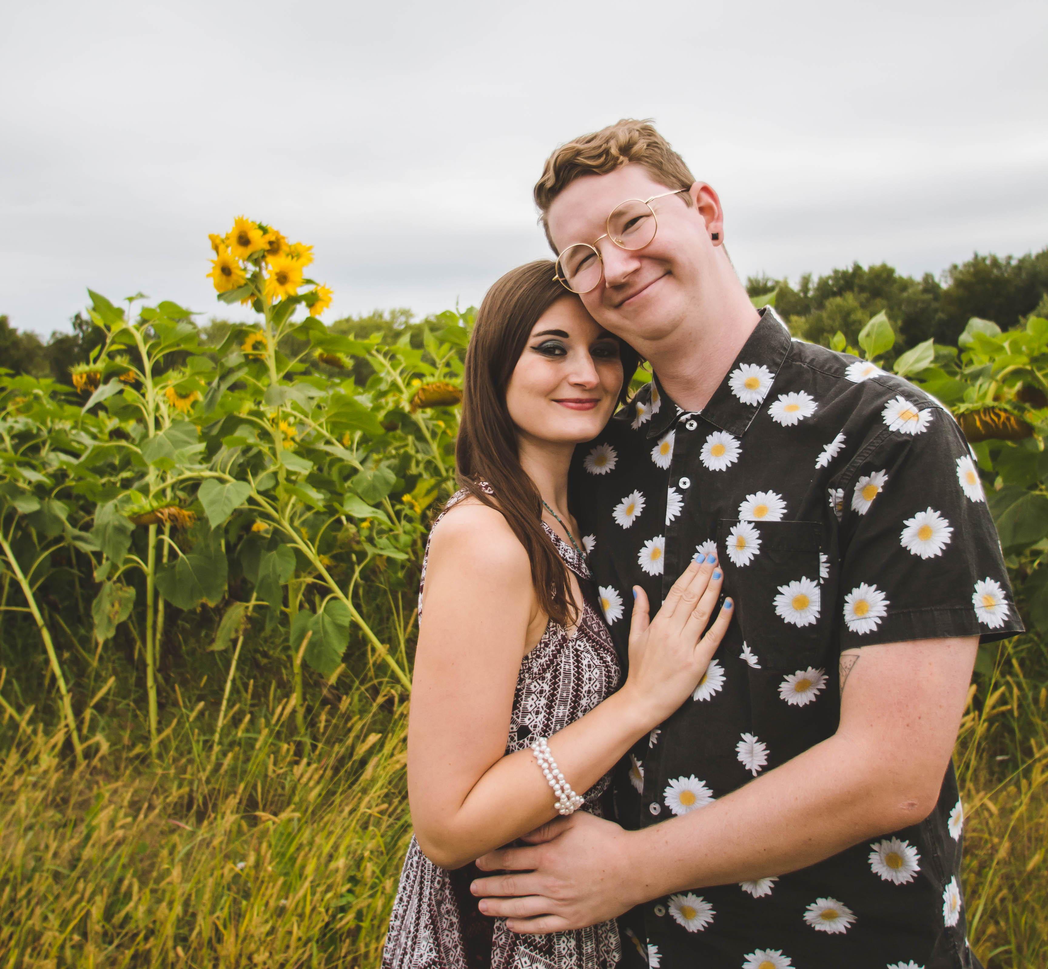 The Wedding Website of Maria Pianelli and Peter Blair