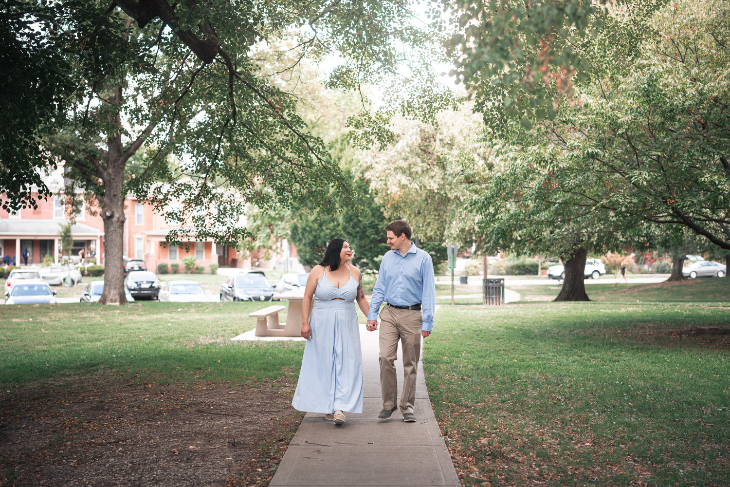 The Wedding Website of Lynn Vu and Christopher Hunt