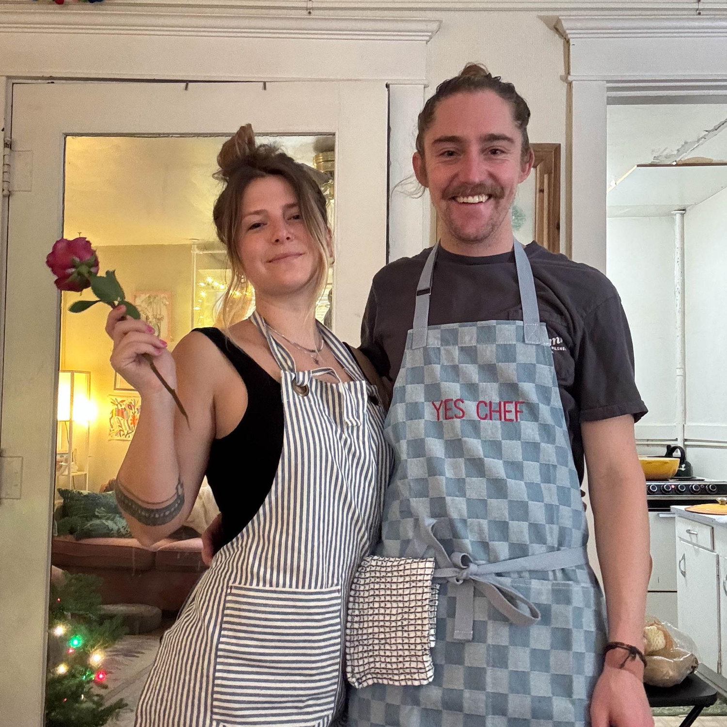 1st Annual Great British Birthday Bake