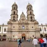 Basílica de Nuestra Señora de Zapopan