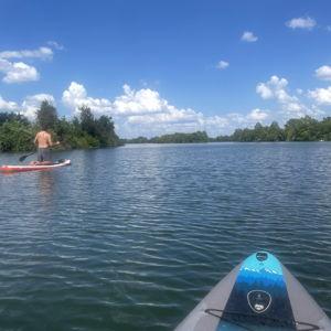 Paddle Boarding Rentals
