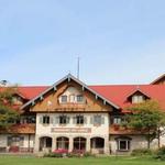 Bavarian Inn Lodge