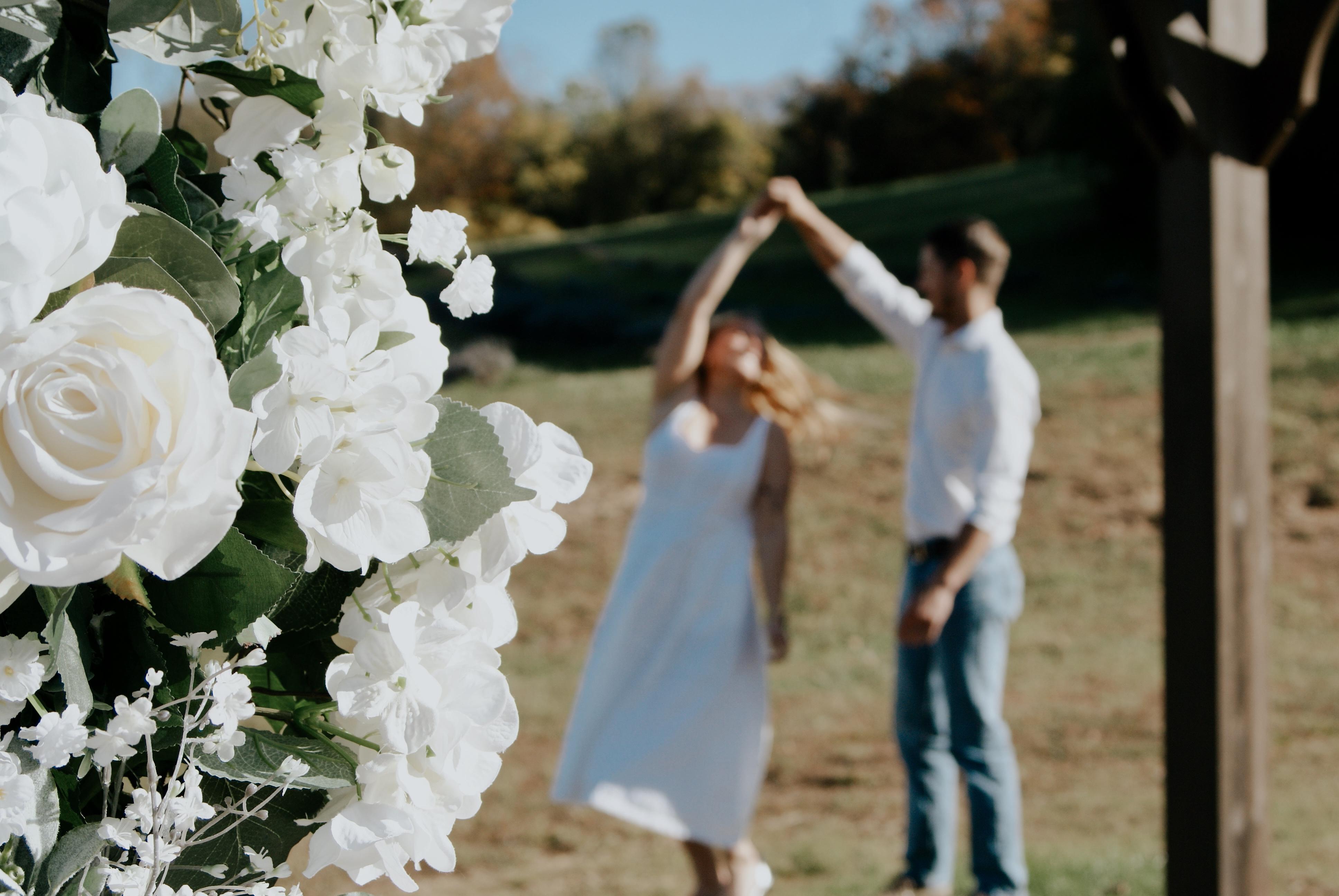 The Wedding Website of Courtney Helen Katz and Jared David Morse
