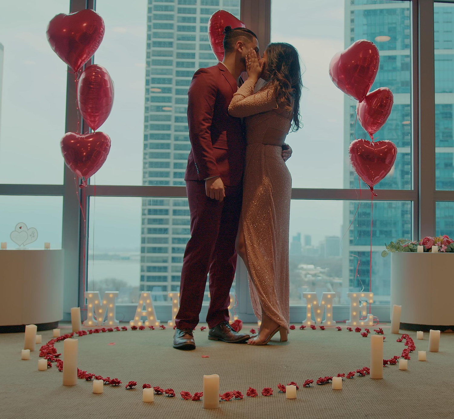 The Wedding Website of Manya Sharma and Nikhil Mistry