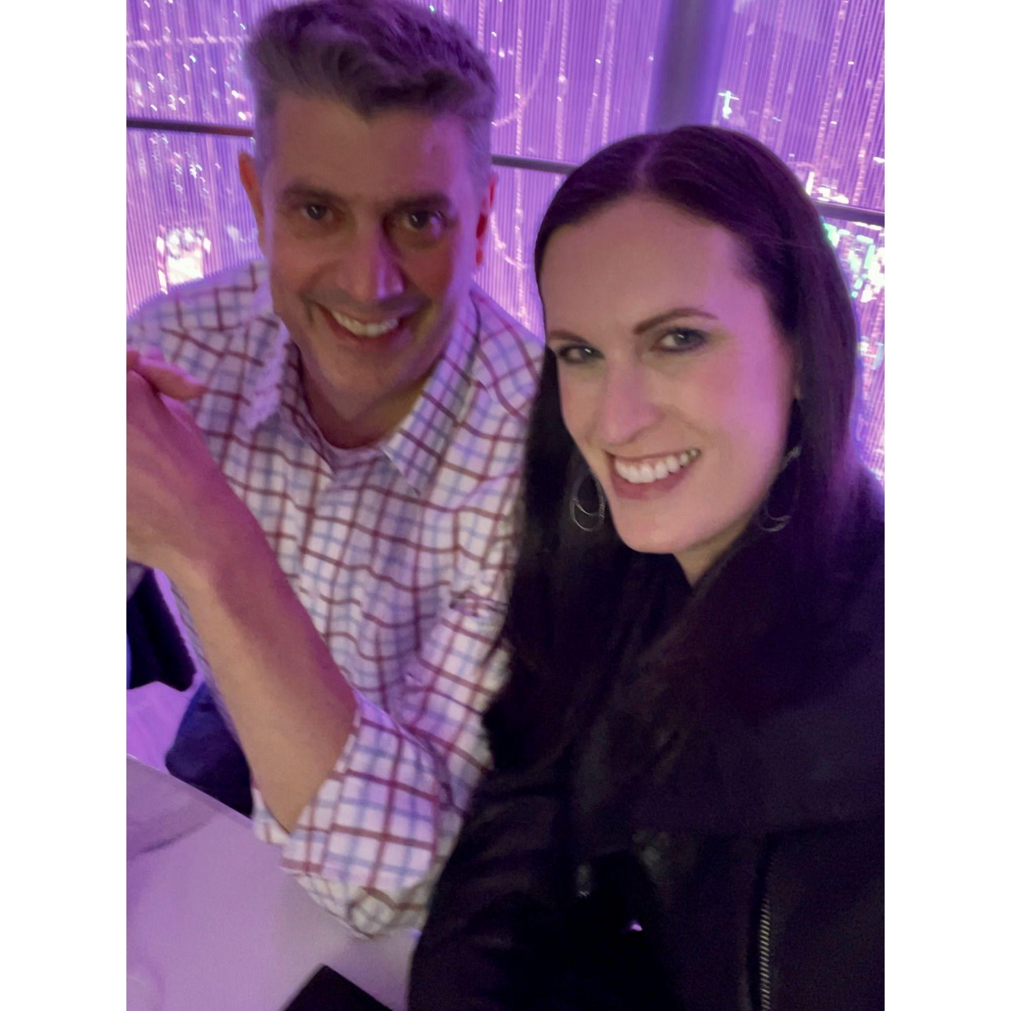 Vegas - November 2021