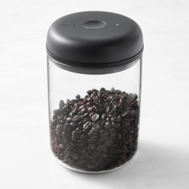 Fellow Electric Atmos Canister, Clear Glass, 1.2-L