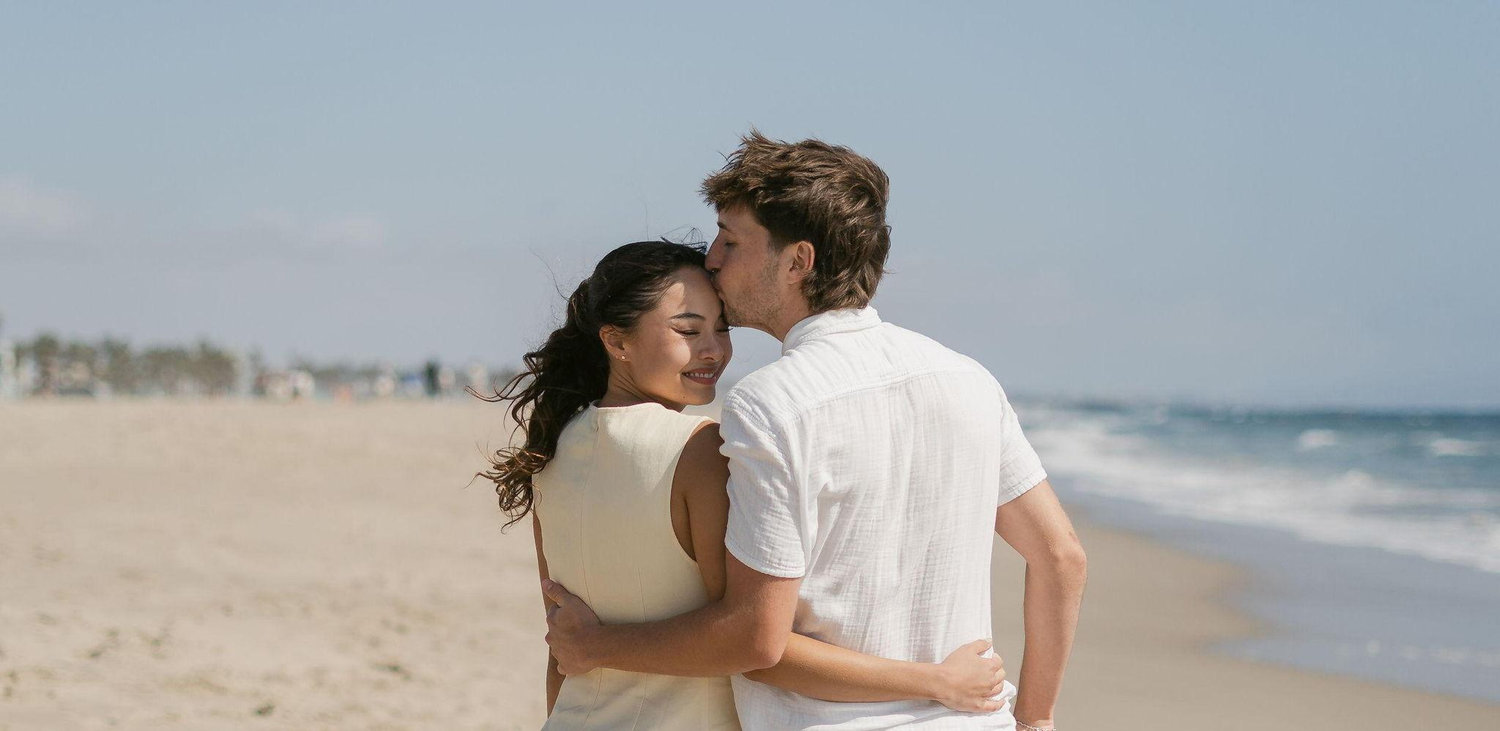 The Wedding Website of Davis Faherty and Zedric Malmoux
