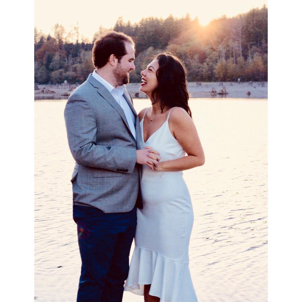 Engagement Pictures