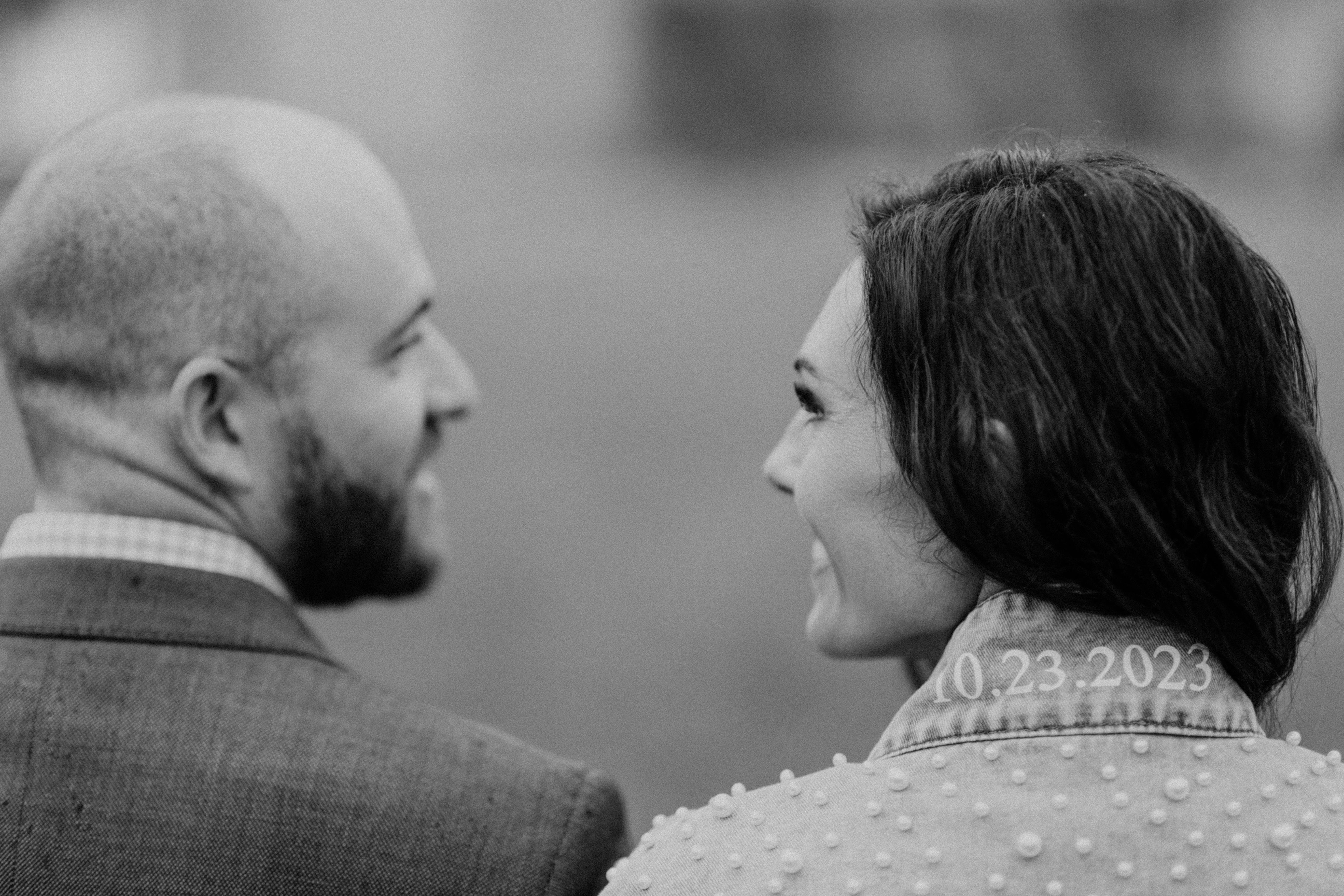The Wedding Website of Ashley Reiter and Clay Gollen
