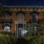 Savannah Ghost Tours